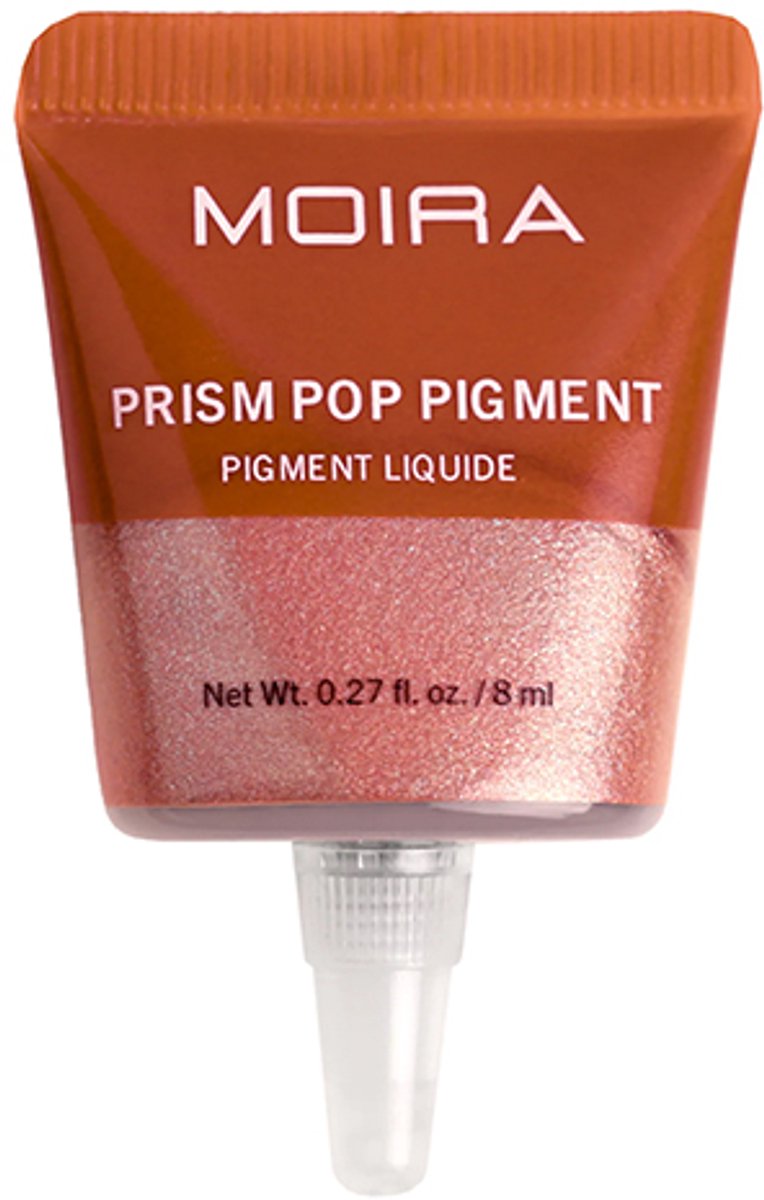 Moira Prism Pop Pigment Happy Holo 02
