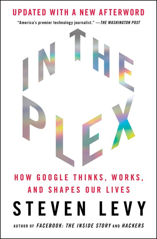 In the Plex - cover