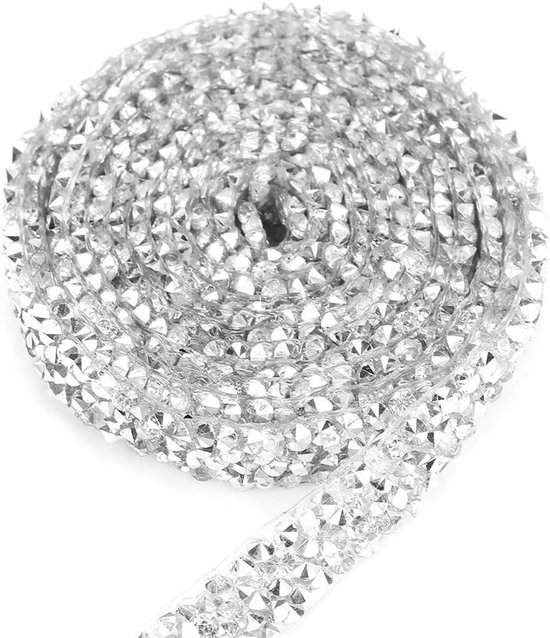 Ensemble De Fichier Psd De Découpe De Décoration De Ruban Scintillant