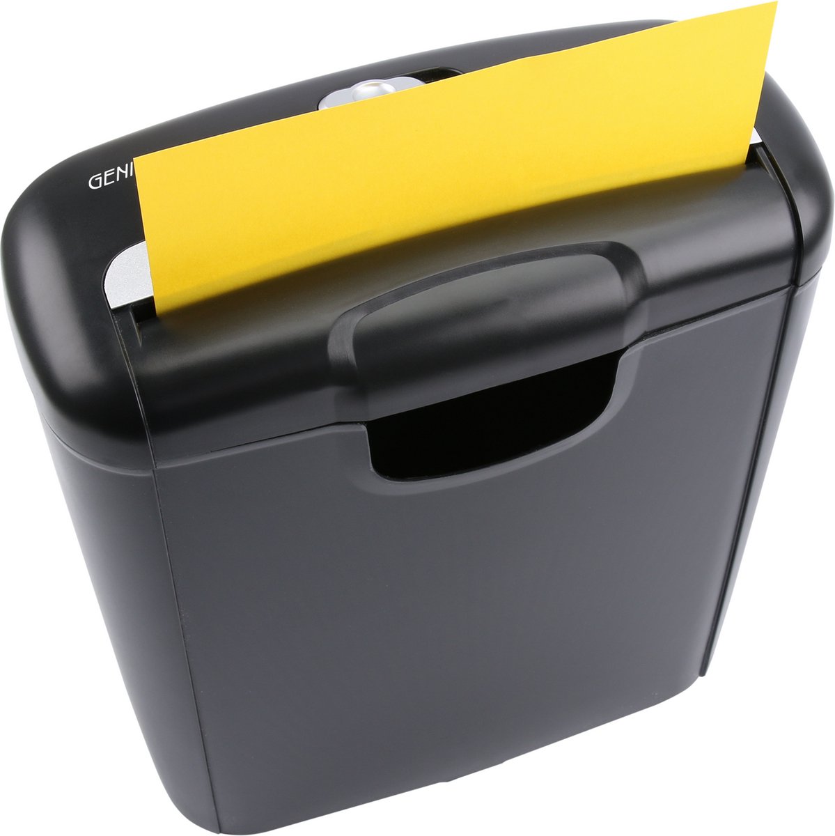 Genie 240 S - Compact Papierversnipperaar thumbnail 3