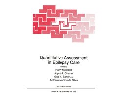 Quantitative Assessment in Epilepsy Care