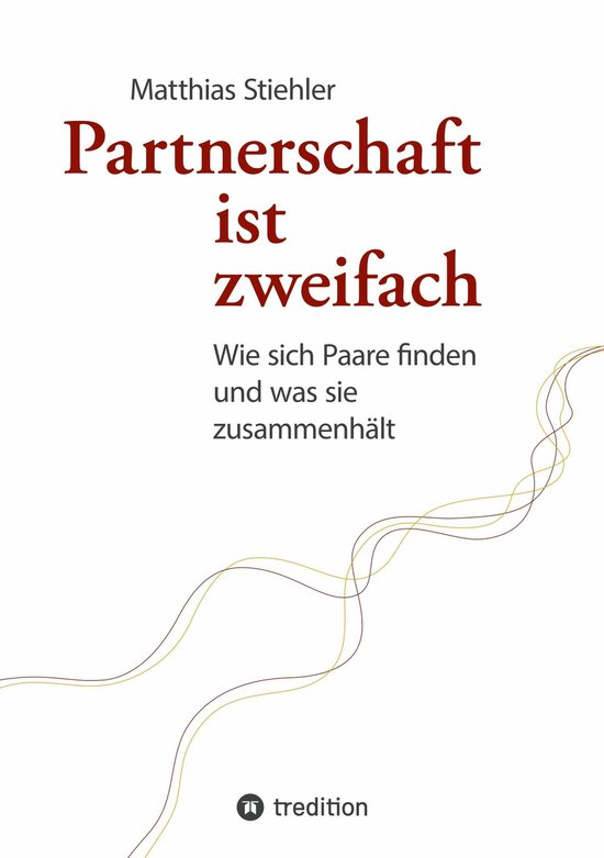 Partnerschaft ist zweifach - cover