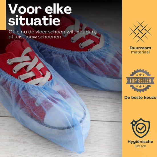 Overschoen Machine Automatische Folie Bekleding Apparaat, 1 Roll Membraan Automatische Overschoen Dispenser, Geschikt voor huishoudelijk gebruik