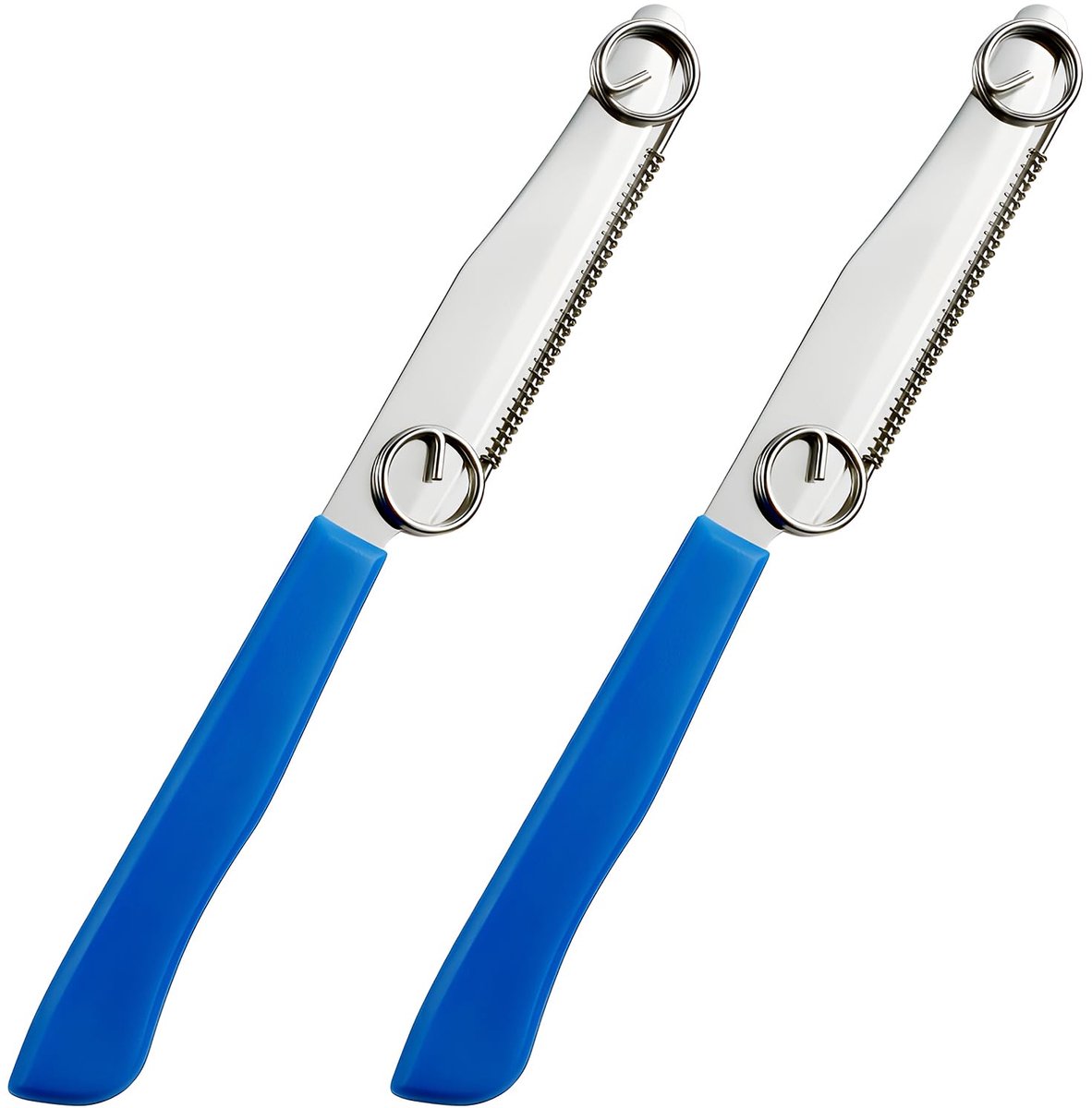 My Ninki ® Multifunctionele 3-in-1 Keukenhulpen Set met Ergonomische Handgreep voor Efficiënt Snijden en Schillen