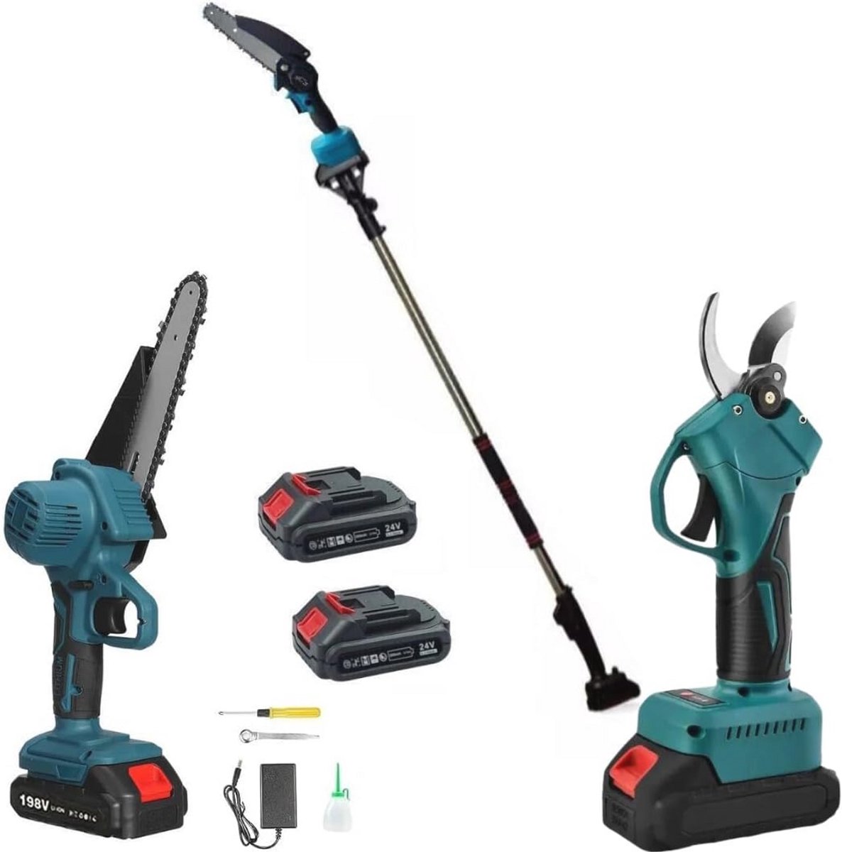 Handmatige verticale worstmachine van roestvrij staal - Ergonomische worstpers met tafelklem (4L)