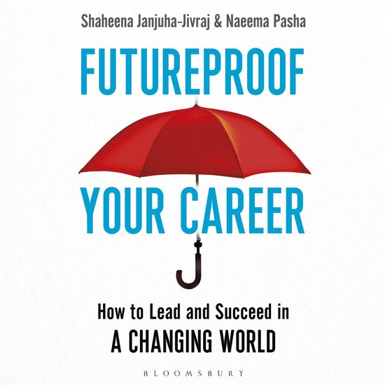 Futureproof Your Career - cover