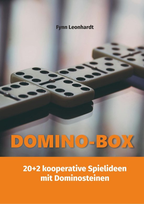 Domino-Box - cover