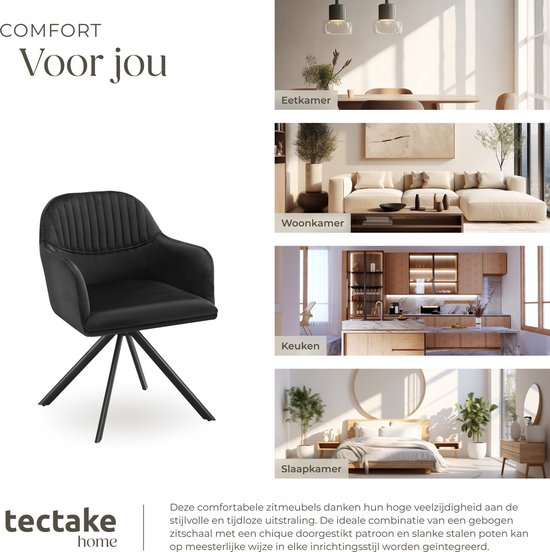 Tectake
