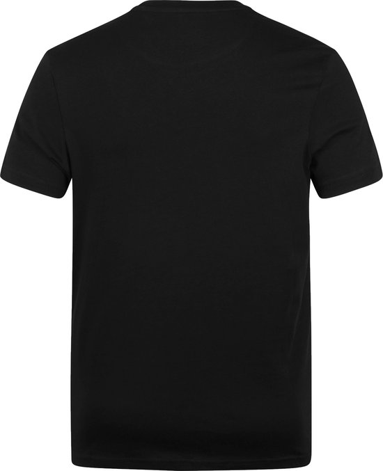 T-shirt Lyle & Scott KM TS400VOG