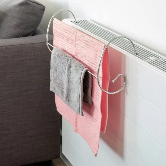 Realure 8 Stuks Ronde Radiatorhaken, Beweegbare Handdoekhaken, Transparant, Haken, Verwarming, Badkamerradiatoren, Haken voor Handdoekradiator, Handdoekhouder voor Radiatoren Realure 8 Stuks Ronde Radiatorhaken, Beweegbare Handdoekhaken, Transparant, Haken, Verwarming, Badkamerradiatoren, Haken voor Handdoekradiator, Handdoekhouder voor Radiatoren