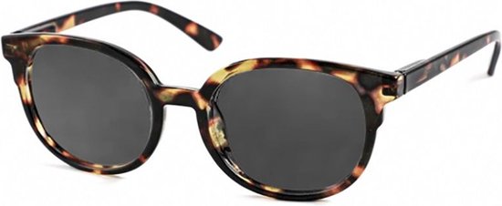 Lunette de lecture Vista Bonita Nova- Hub Havanna-+3.50