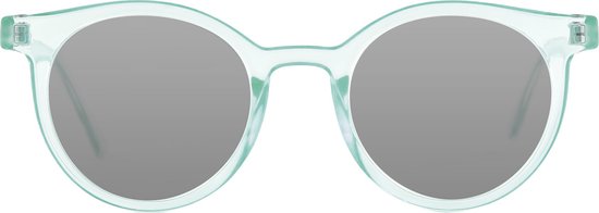 Zonnebril CLASSIC -Lacbay Blue van Lacbay — afbeelding 3