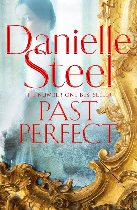Past Perfect - cover