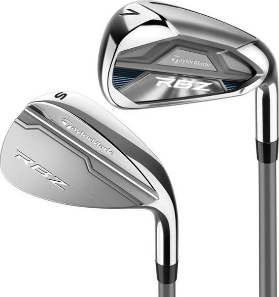 TaylorMade RBZ 2.0 Dames 14 Delige Golfset 2025 (graphite shaft) van TaylorMade — afbeelding 5