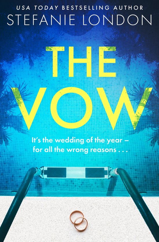 The Vow - cover