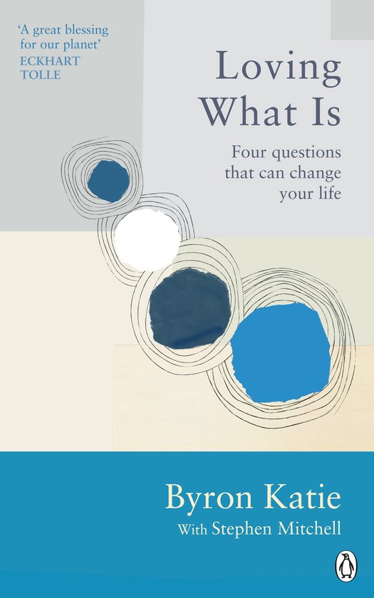 Rider Classics- Loving What Is - cover