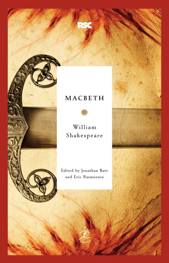 Macbeth - cover