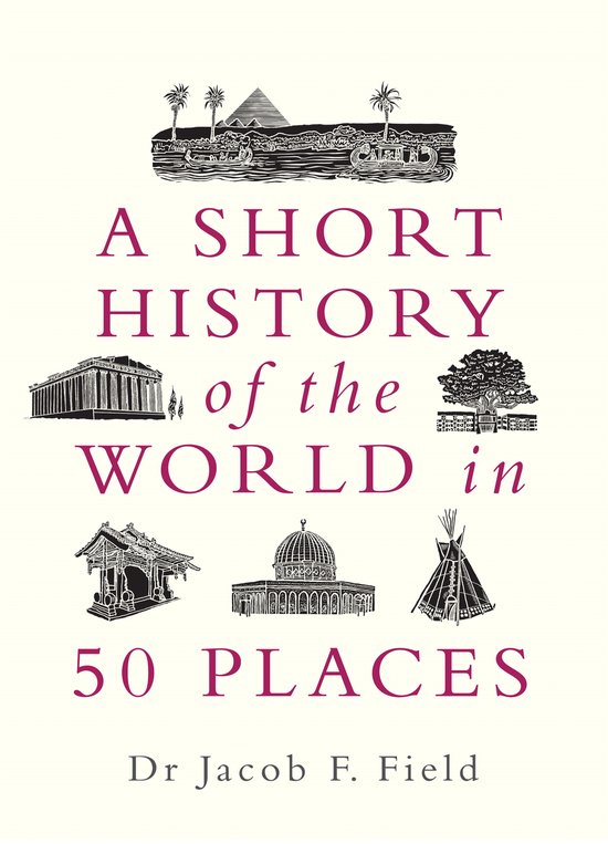A Short History of the World-A Short History of the World in ... - cover