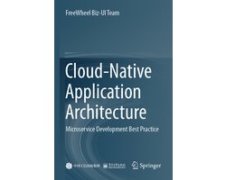 Cloud-Native Application Architecture