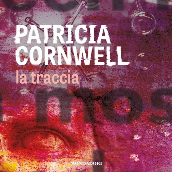 La traccia - cover