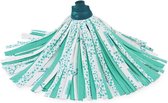 Leifheit Classic Mop Viscose Plus Tête de rechange - convient au kit de vadrouille Leifheit Classic