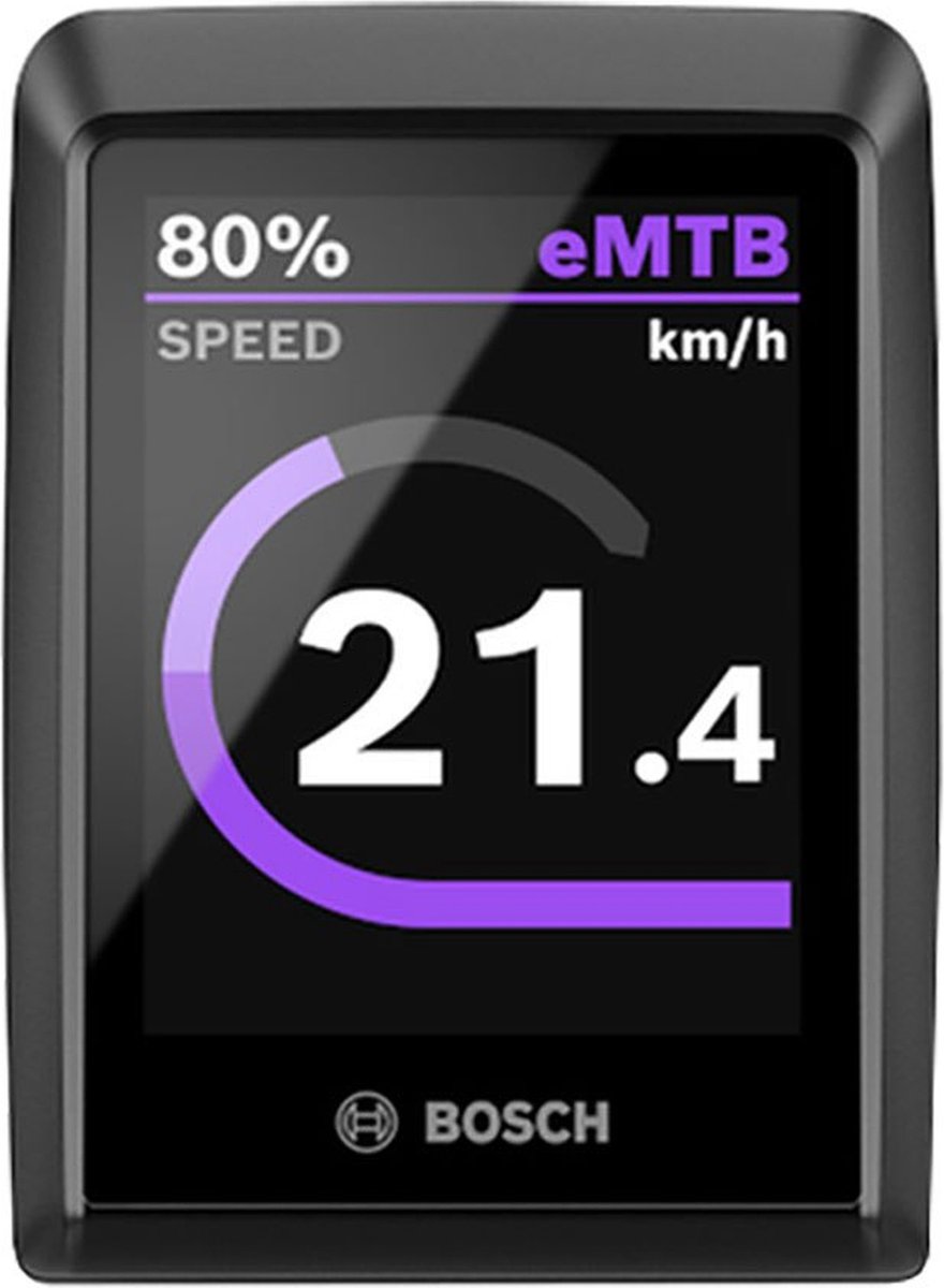 Bosch display Kiox 300 (SMART)