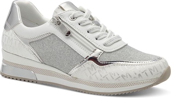 Baskets femme Marco Tozzi 2-23713-41 191 F- largeur Taille : 38 EU