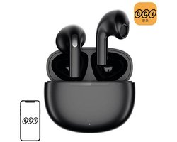 QCY - T20 Black - Hoofdtelefoon