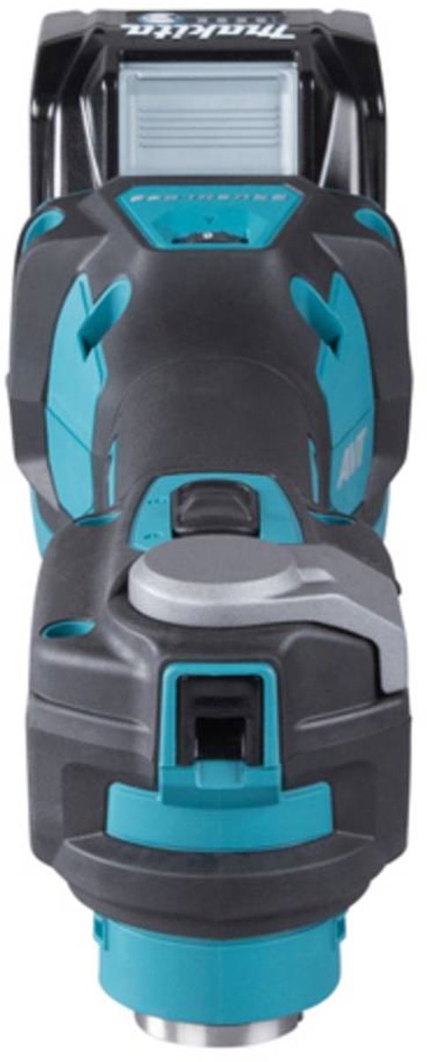 Makita TM001GZ Accu multitool XGT 40V Max Basic Body thumbnail 6