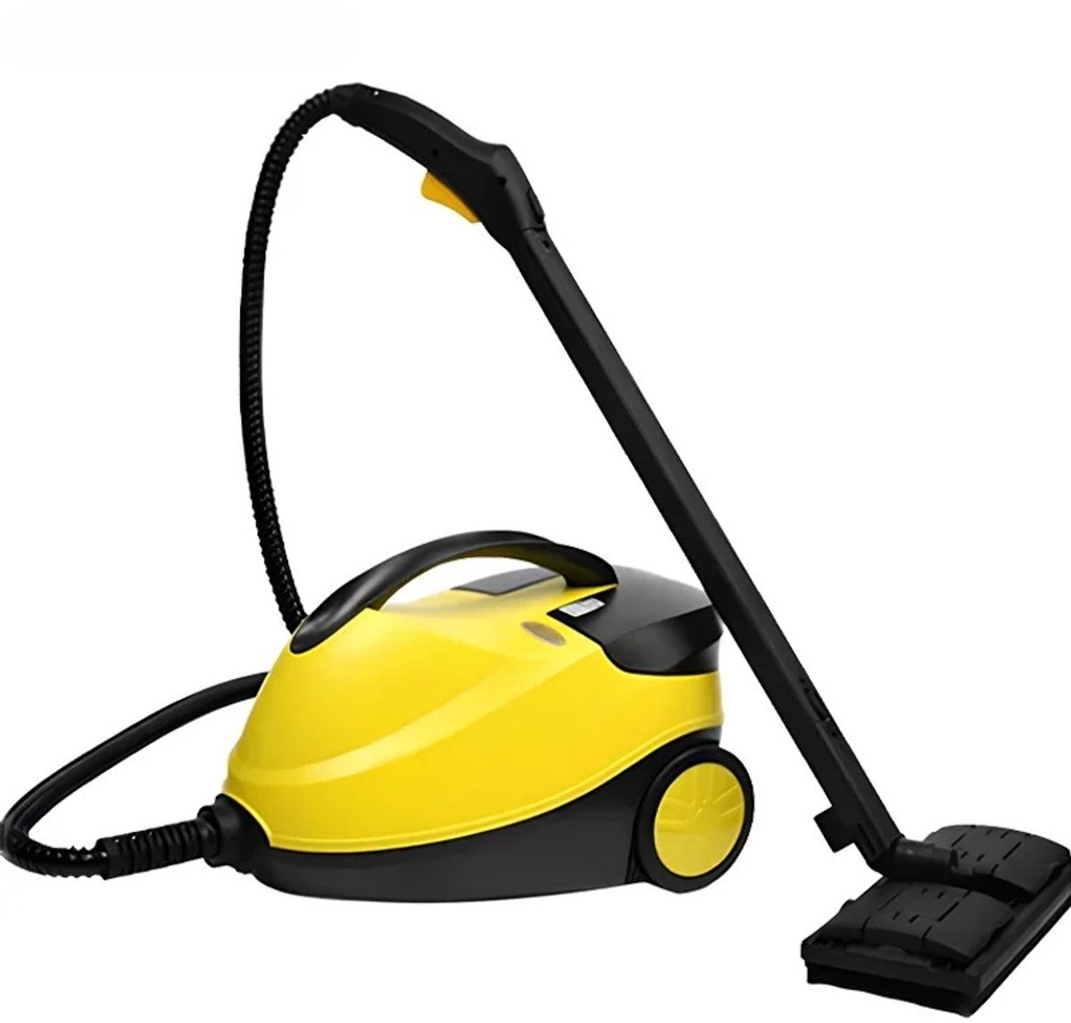 Boleen - Stoomreiniger - Stoomreiniger Vloer - Voor Auto & Huis - Multifunctioneel - Desinfectie - Hoge Temperatuur - 2000W