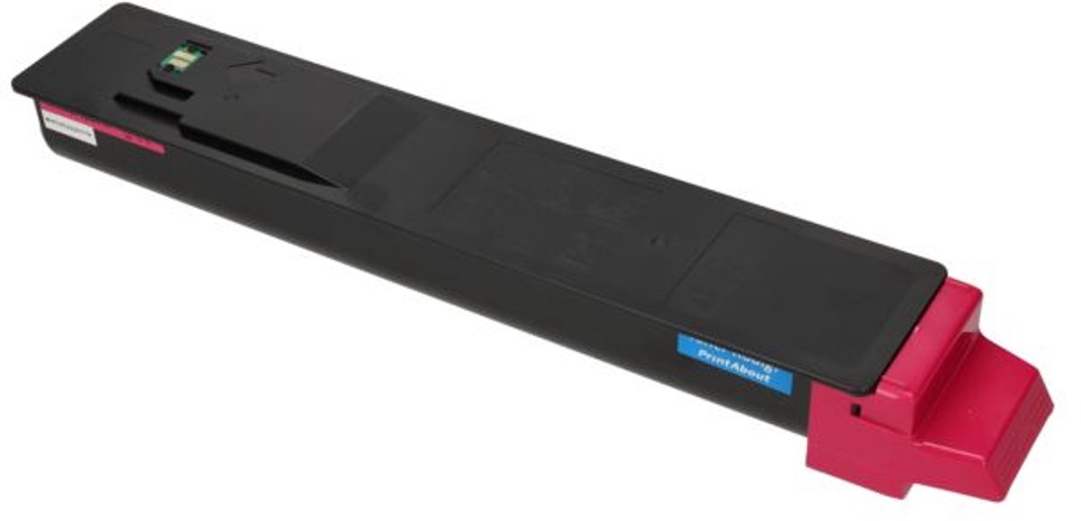 PrintAbout Huismerk Kyocera TK-8115M Toner Magenta