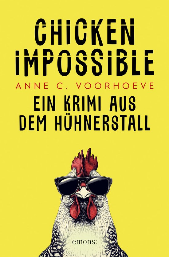 Chicken Impossible