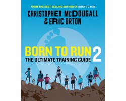 Omslag van Born to Run 2