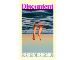 Omslag van Discontent