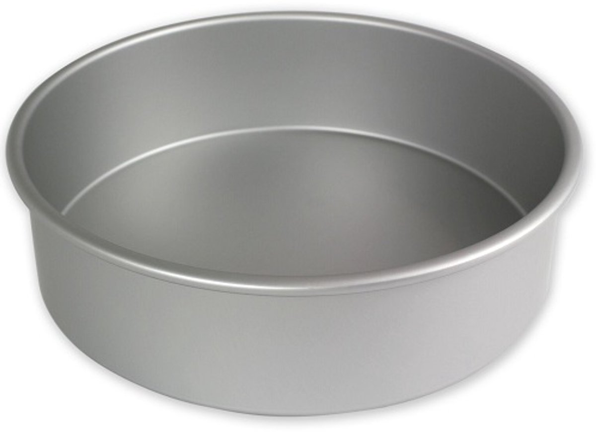Taartpan PME rond Ø40 x 10 cm