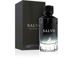 Maison Alhambra Maison Alhambra Salvo eau de parfum spray 100 ml