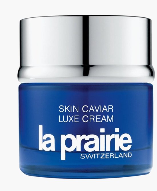 La Prairie -