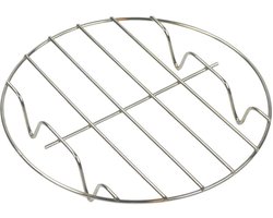 Patisse Bakrek Airfryer - ø 19 cm