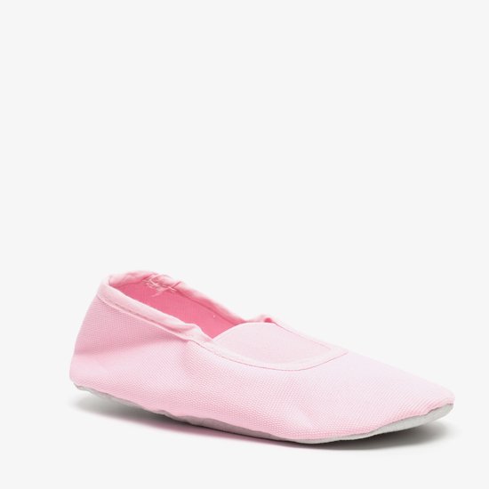 Chicane kinder balletschoenen - Roze - Maat 28