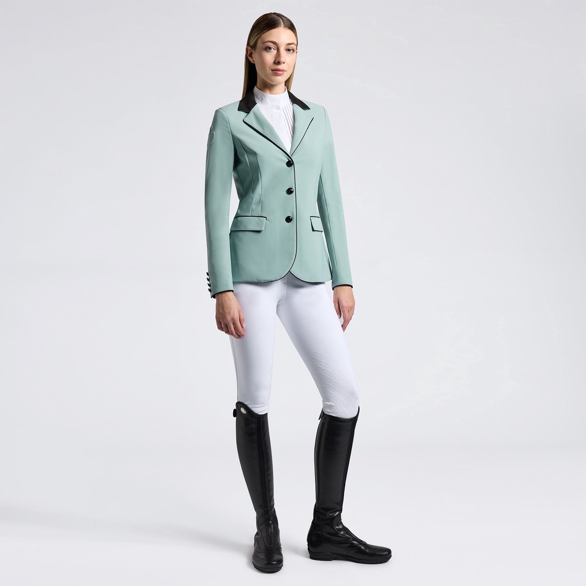 Cavalleria Toscana Dames Gp Wedstrijdjas S Mint