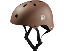 Urban Iki Helm – Kurumi Brown – M (51-54 cm)