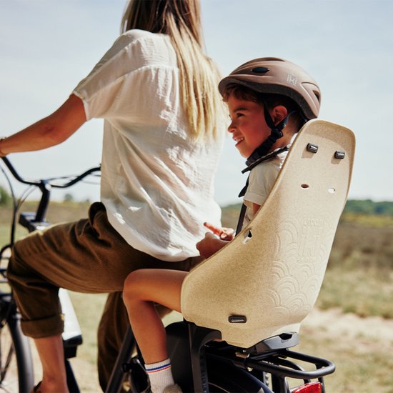 Urban Iki Helm Kurumi Brown Maat XS van Urban Iki — afbeelding 3