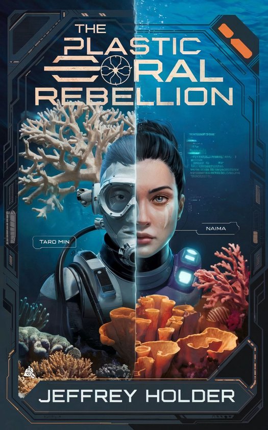 The Acidic Oceans Saga 1 - The Plastic Coral Rebellion