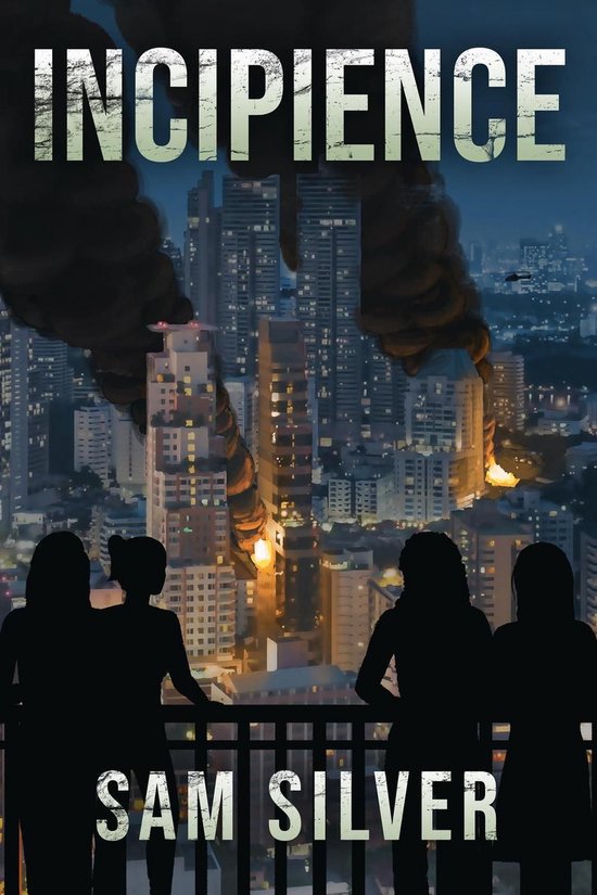 Incipience - cover