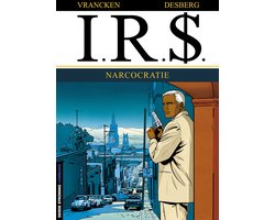 IRS 4 - Narcocratie