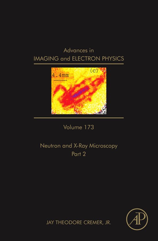 Advances in Imaging and Electron Physics - cover