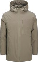 JJ REBEL - JREBCASPER PARKA - Heren - Buitenjassen