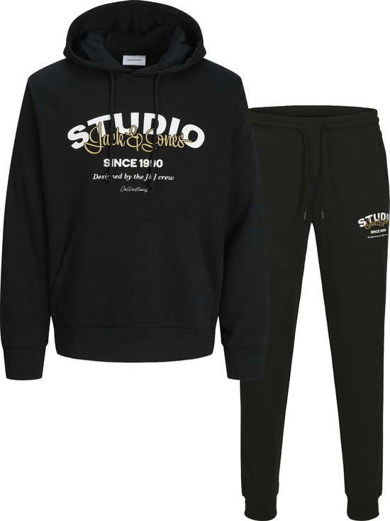 Set sweat à capuche Jack & Jones Yuki pour homme