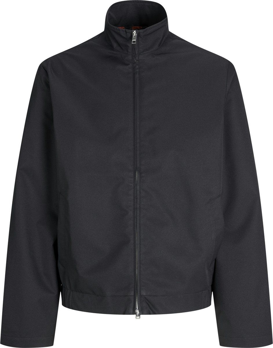 JACK&JONES - JREBKABAN HARRINGTON JACKET - Jongens - Buitenjassen