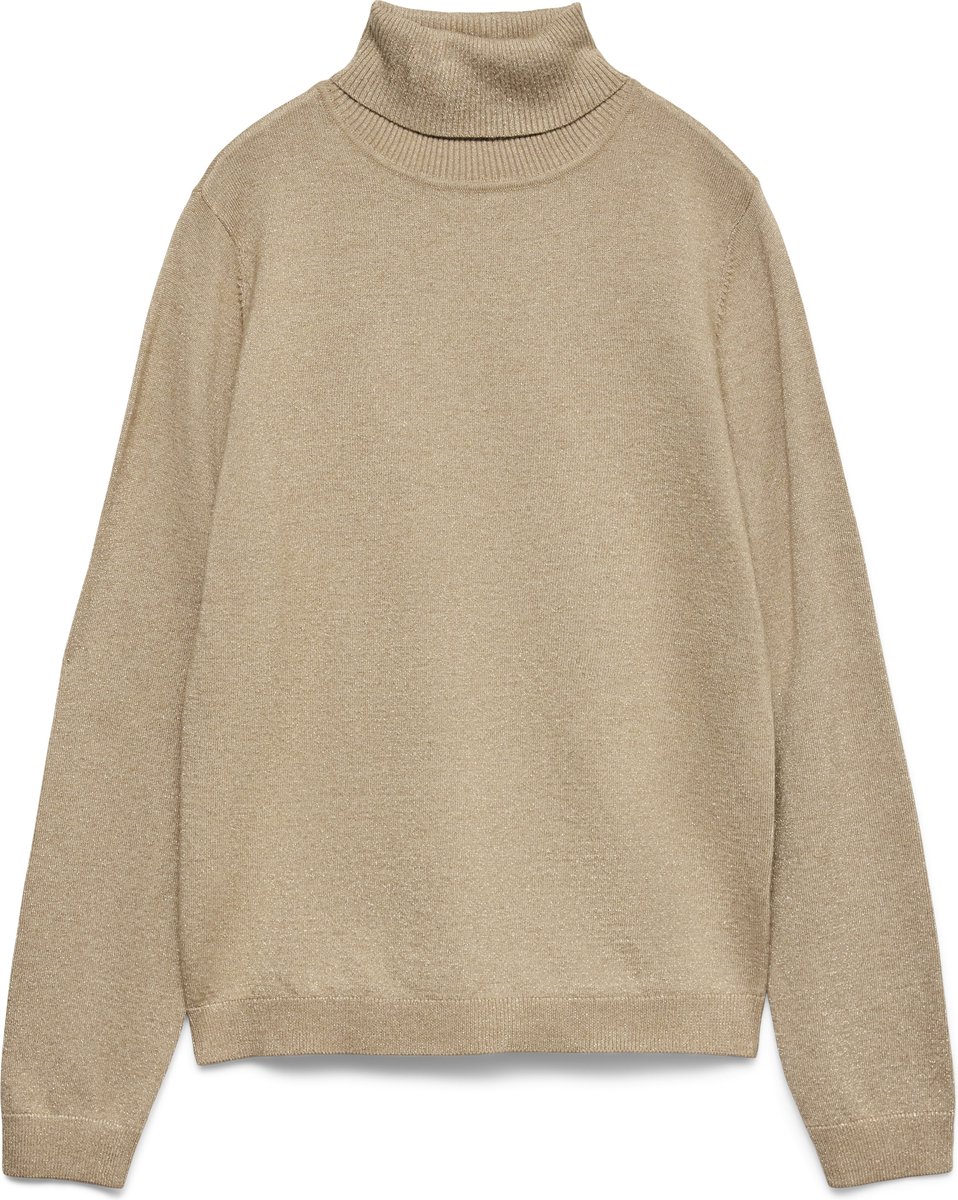 Vero Moda Gebreide pullover VMHAPPYGLITTER Gebreide pullover